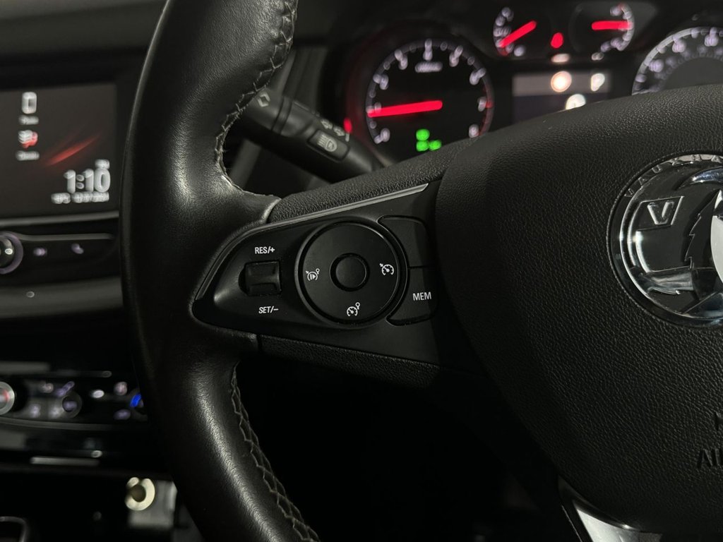 Used Vauxhall Grandland X 2019 for sale - 76820537: Photo 18