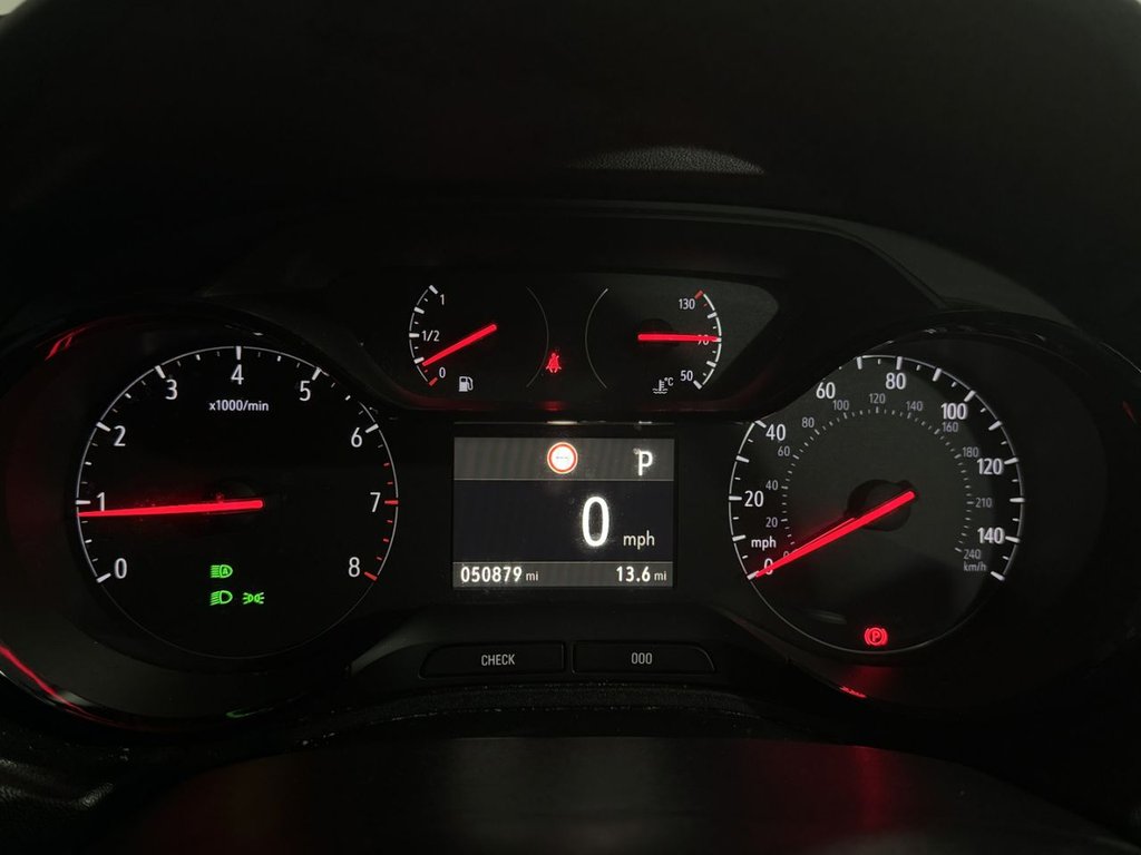 Used Vauxhall Grandland X 2019 for sale - 76820537: Photo 19