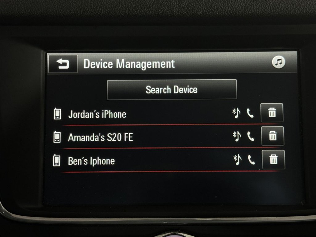 Used Vauxhall Grandland X 2019 for sale - 76820537: Photo 26