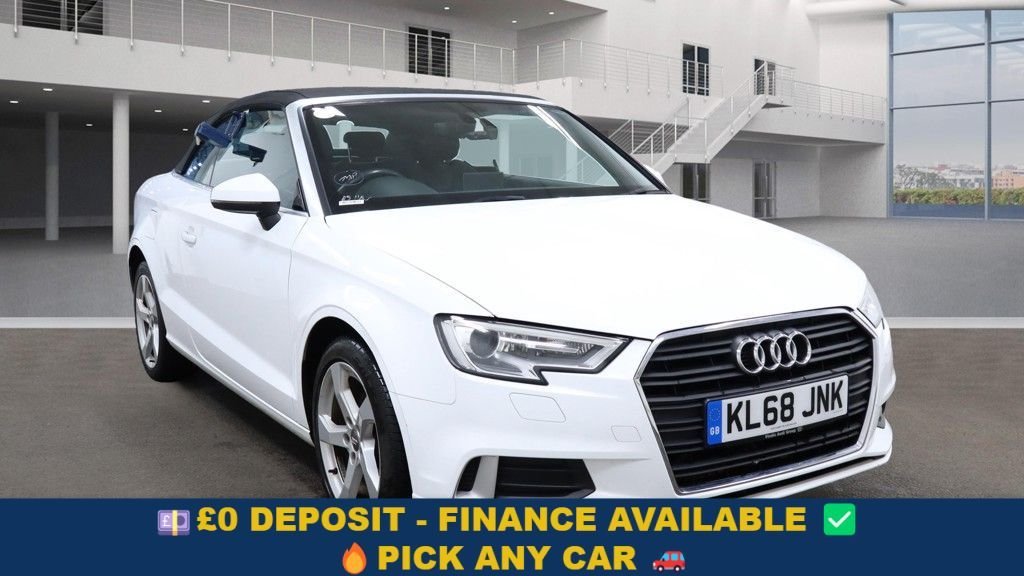 Used Audi A3 2019 for sale - 76985878: Photo 1