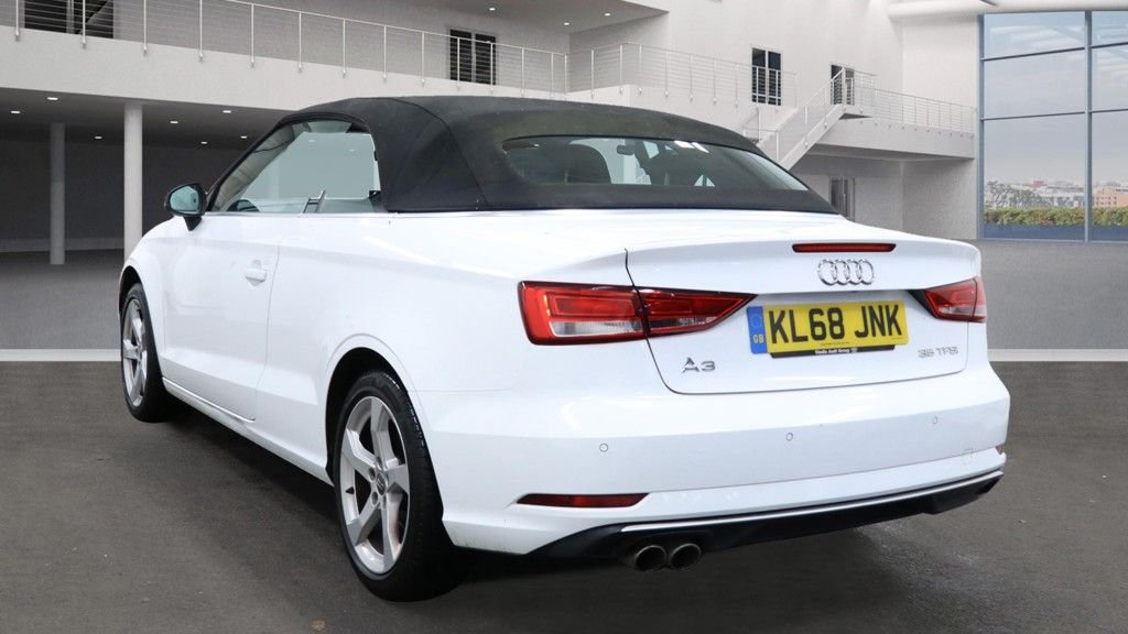 Used Audi A3 2019 for sale - 76985878: Photo 3