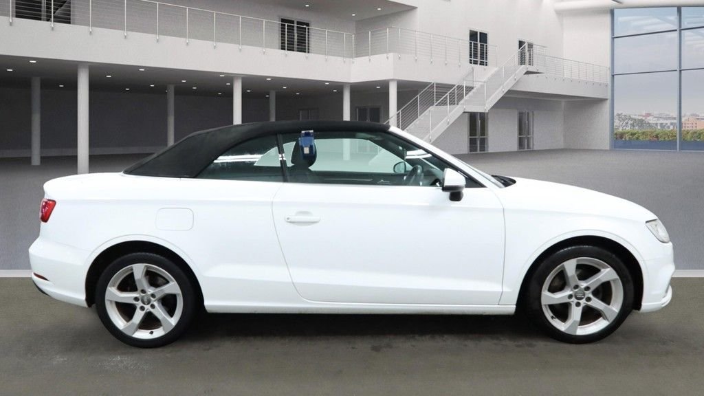Used Audi A3 2019 for sale - 76985878: Photo 5