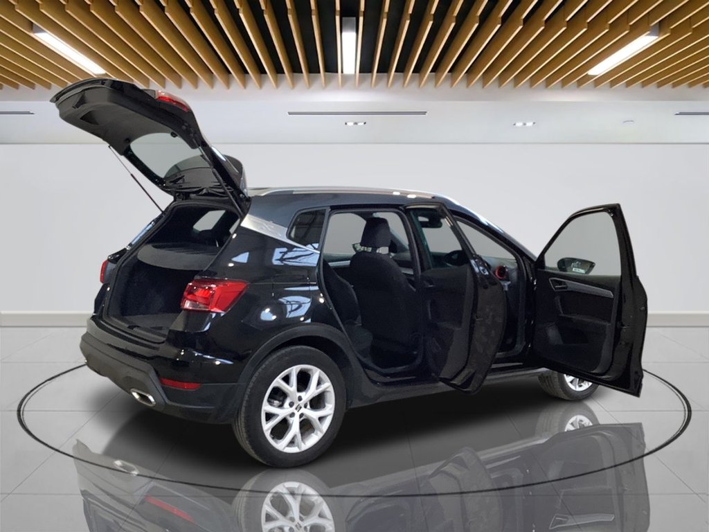 Used SEAT Arona 2023 for sale - 77546628: Photo 10