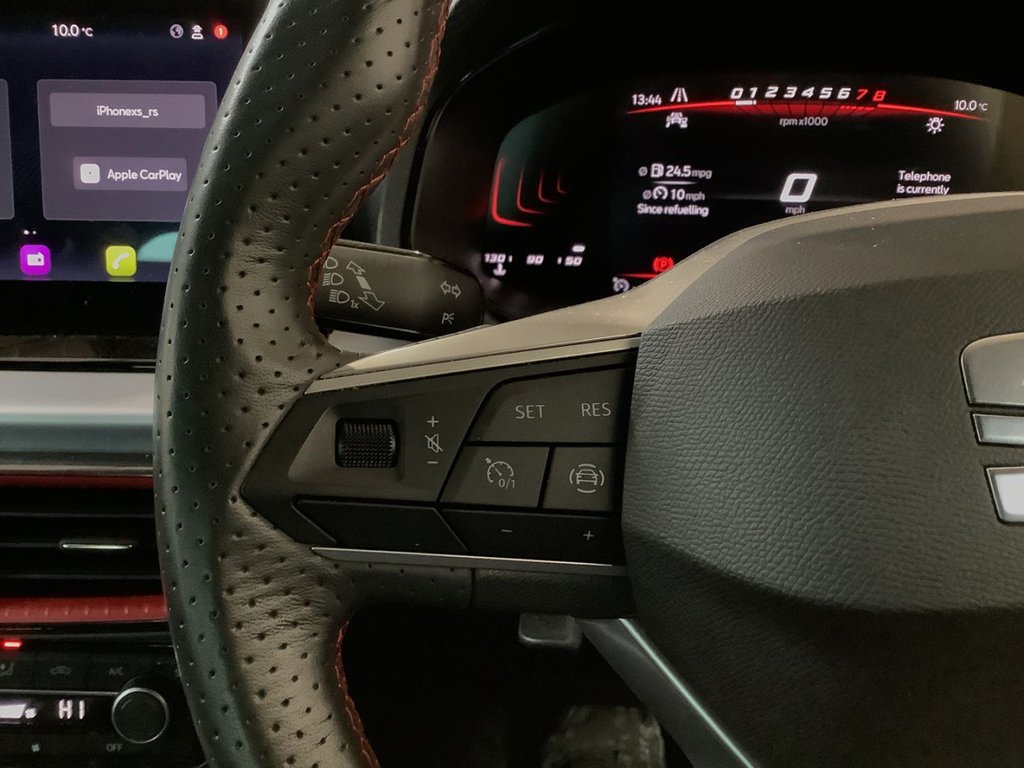 Used SEAT Arona 2023 for sale - 77546628: Photo 17