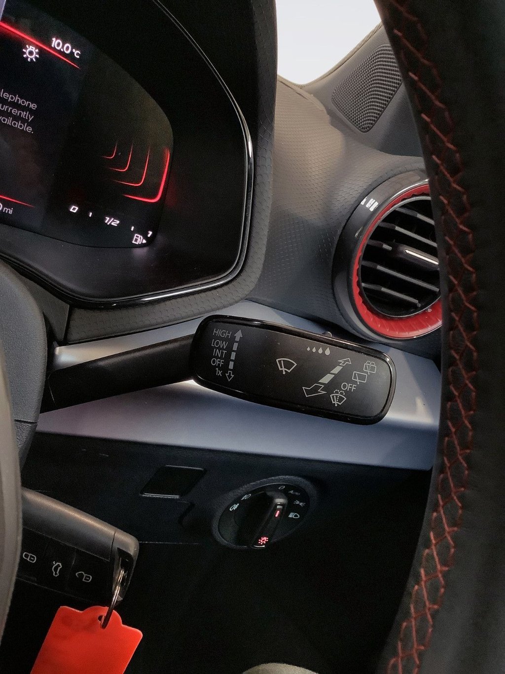 Used SEAT Arona 2023 for sale - 77546628: Photo 21