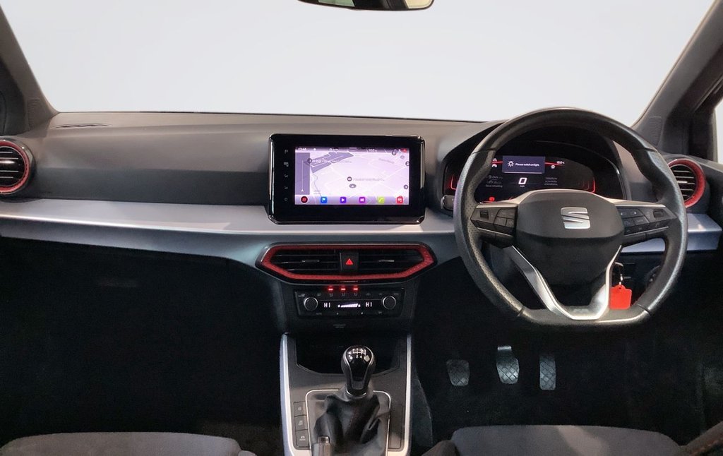 Used SEAT Arona 2023 for sale - 77546628: Photo 3