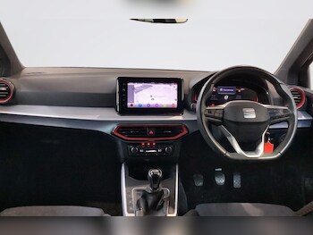 Used SEAT Arona 2023 for sale - 77546628: Photo