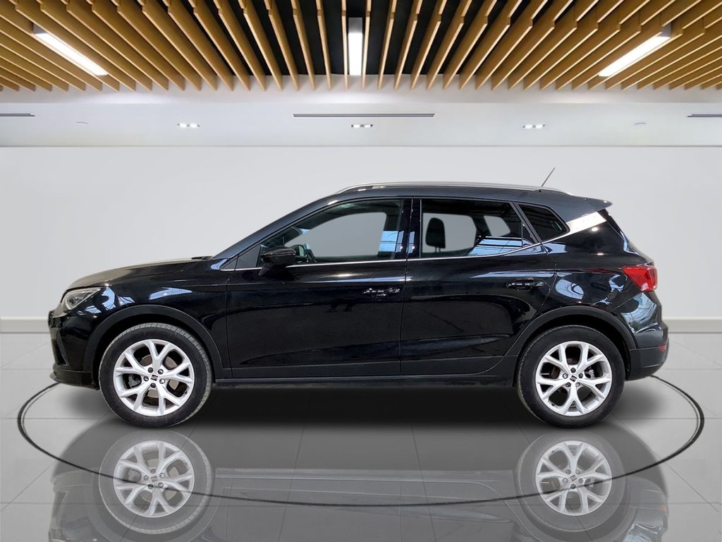 Used SEAT Arona 2023 for sale - 77546628: Photo 5