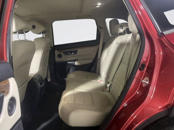 Used Honda CR-V 2020 for sale - 75135198: Photo 13