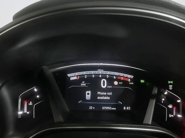 Used Honda CR-V 2020 for sale - 75135198: Photo 18