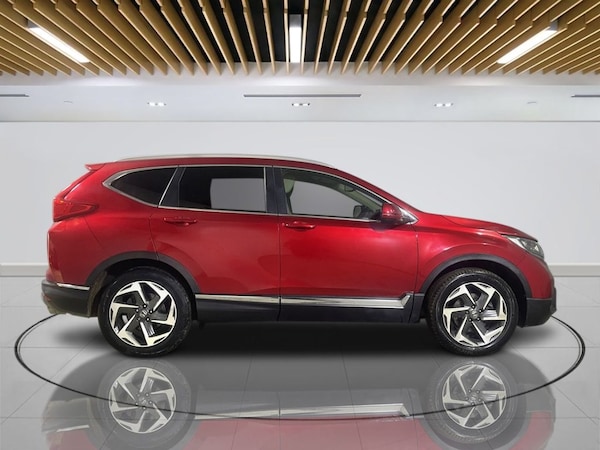 Used Honda CR-V 2020 for sale - 75135198: Photo 9
