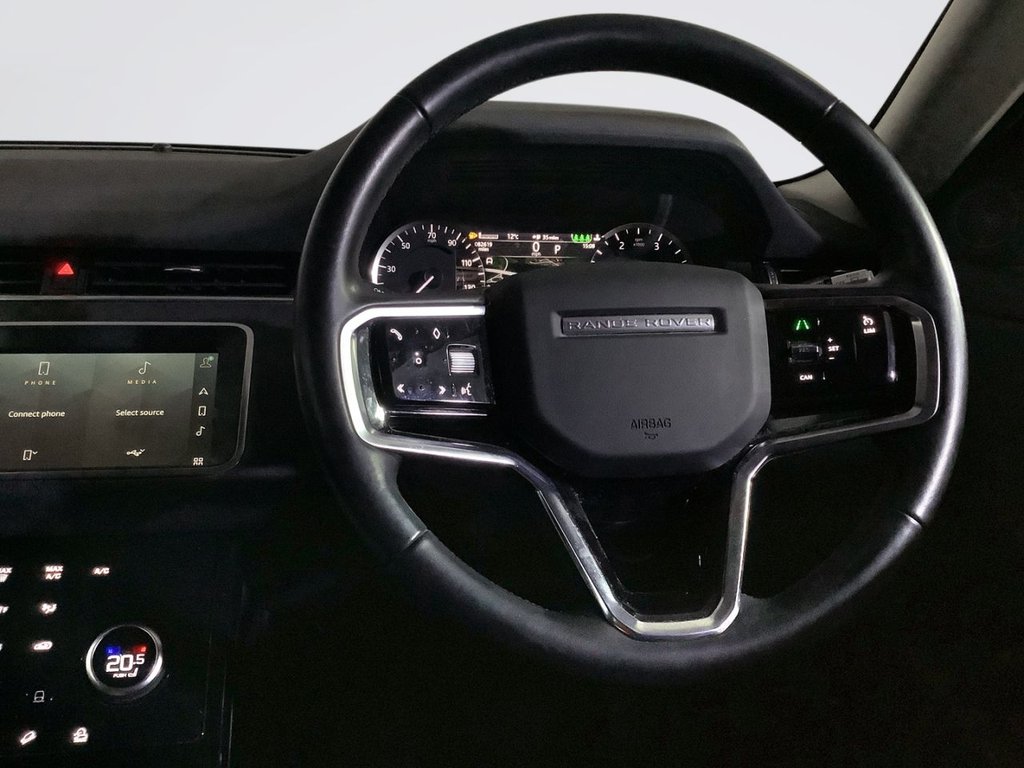 Used Land Rover Range Rover Evoque 2021 for sale - 76445833: Photo 15