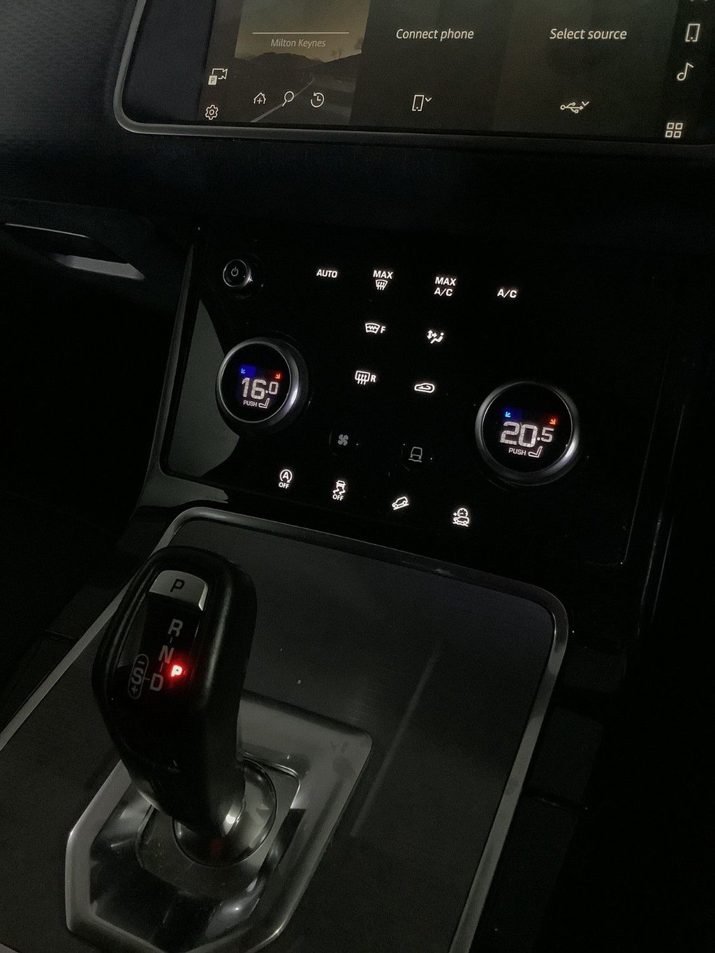 Used Land Rover Range Rover Evoque 2021 for sale - 76445833: Photo 24