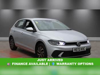 Used Volkswagen Polo 2022 for sale - 79675450: Photo