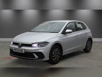 Used Volkswagen Polo 2022 for sale - 79675450: Photo