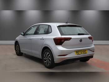 Used Volkswagen Polo 2022 for sale - 79675450: Photo