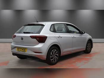 Used Volkswagen Polo 2022 for sale - 79675450: Photo