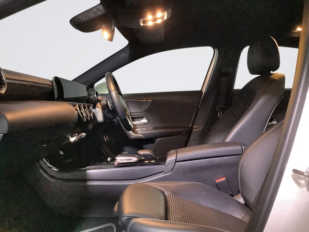 Used Mercedes-Benz A-Class 2020 for sale - 77685435: Photo 12