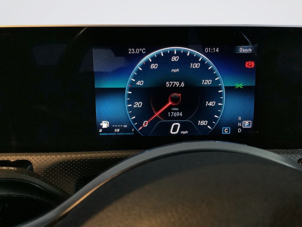 Used Mercedes-Benz A-Class 2020 for sale - 77685435: Photo 17