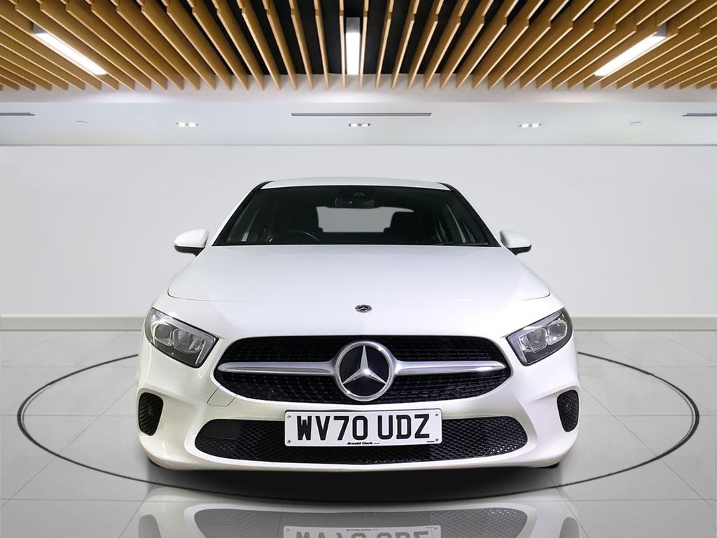 Used Mercedes-Benz A-Class 2020 for sale - 77685435: Photo 5