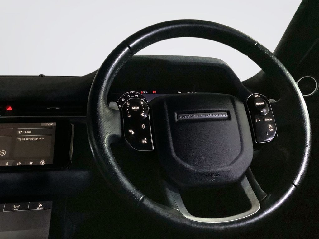 Used Land Rover Range Rover Evoque 2019 for sale - 77064878: Photo 13