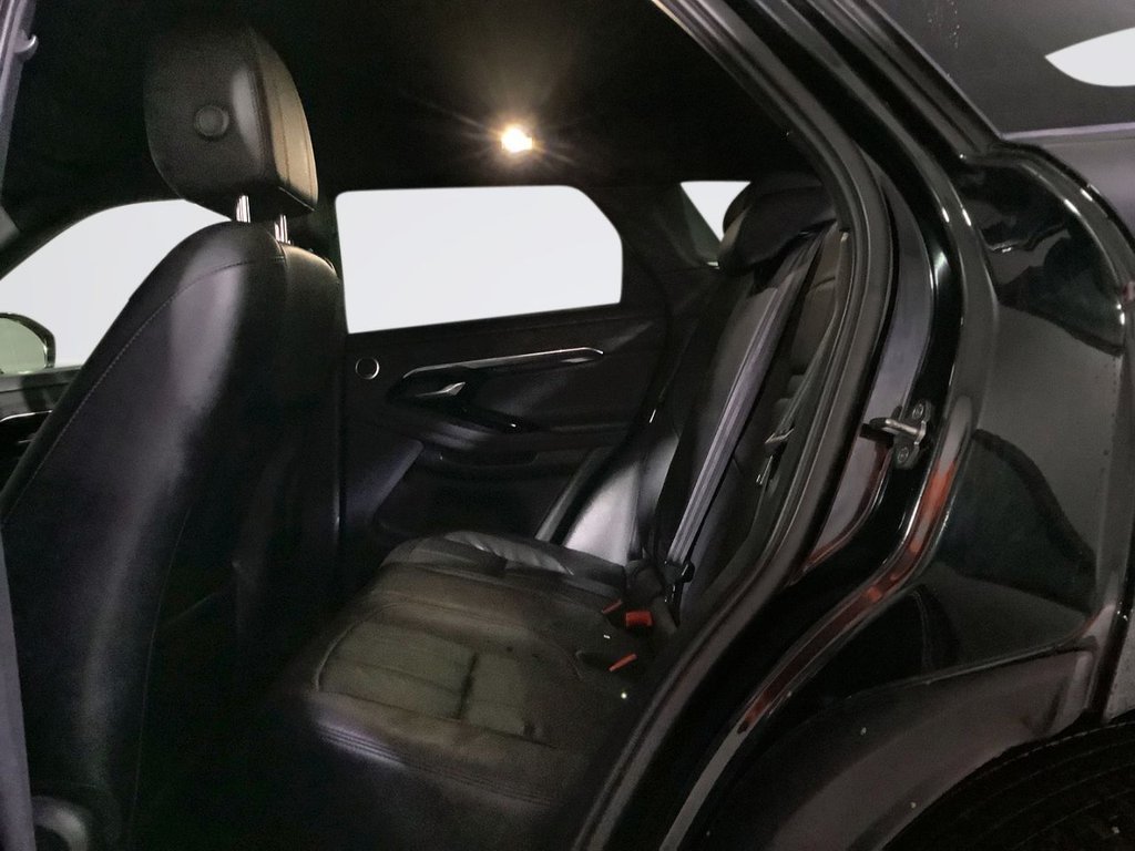 Used Land Rover Range Rover Evoque 2019 for sale - 77064878: Photo 14