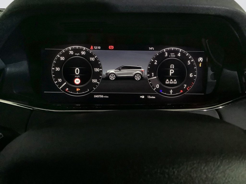Used Land Rover Range Rover Evoque 2019 for sale - 77064878: Photo 17