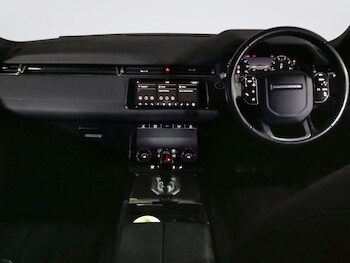 Used Land Rover Range Rover Evoque 2019 for sale - 77064878: Photo