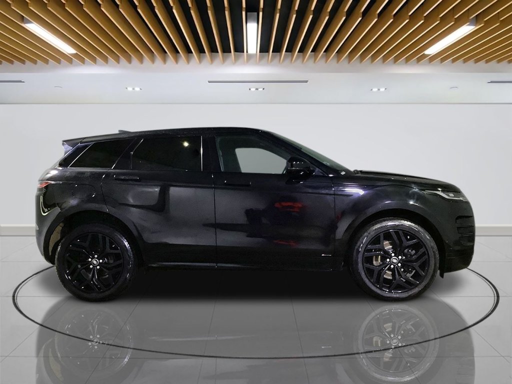 Used Land Rover Range Rover Evoque 2019 for sale - 77064878: Photo 9