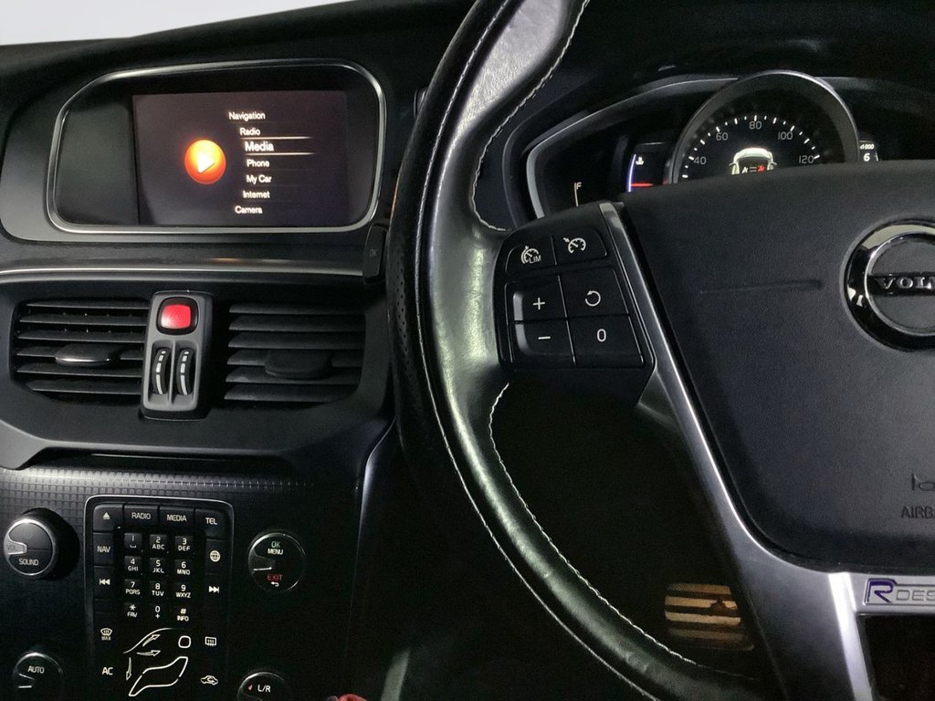 Vehicle 17