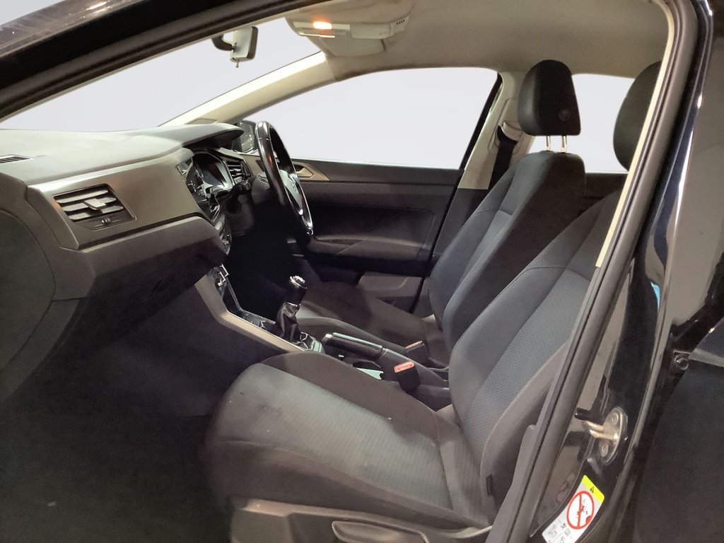 Used Volkswagen Polo 2019 for sale - 78008903: Photo 10
