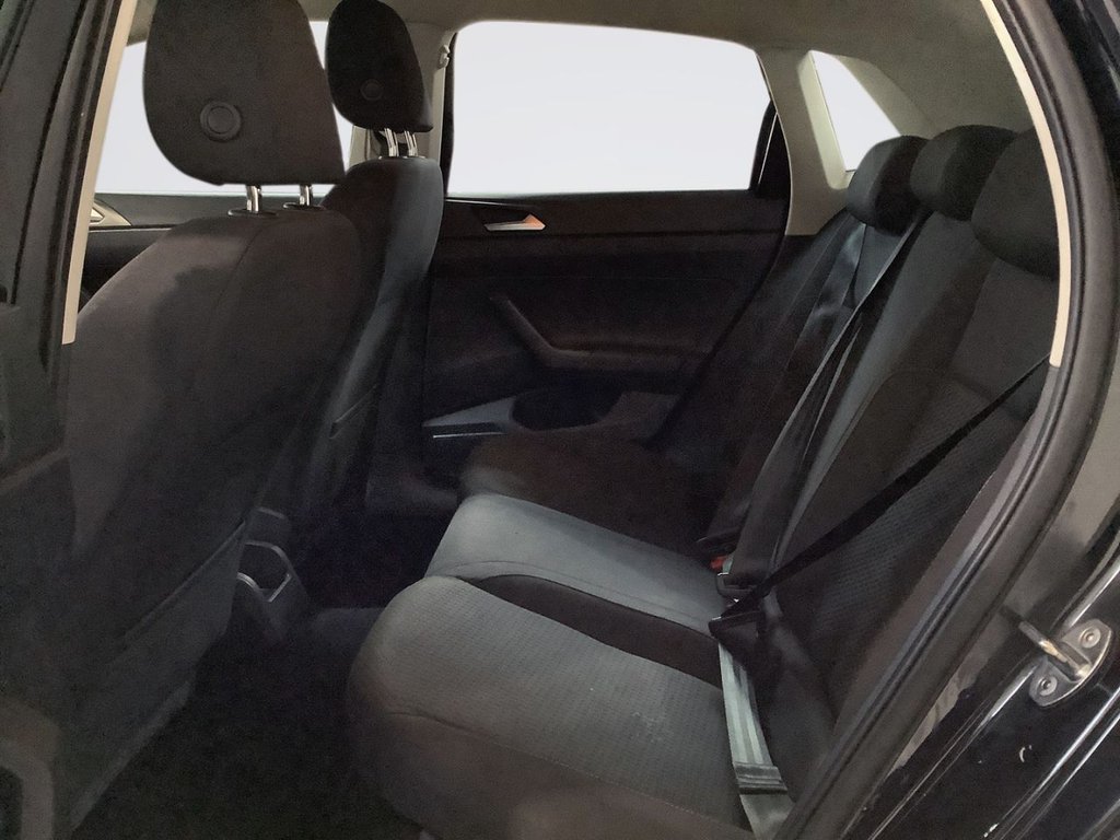 Used Volkswagen Polo 2019 for sale - 78008903: Photo 11