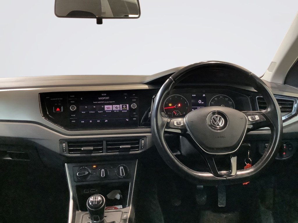 Used Volkswagen Polo 2019 for sale - 78008903: Photo 13