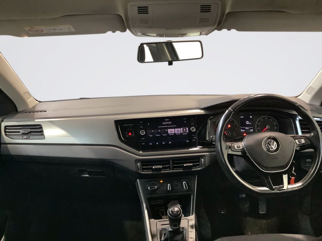 Used Volkswagen Polo 2019 for sale - 78008903: Photo 3