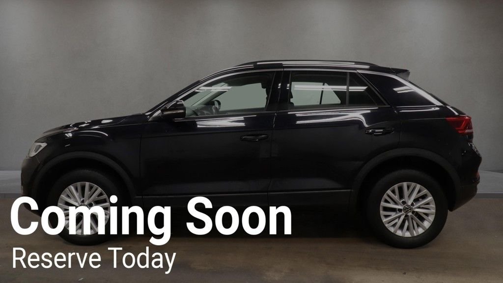 Used Volkswagen T-Roc 2023 for sale - 77720422: Photo 6