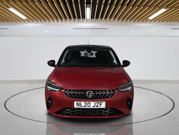 Used Vauxhall Corsa 2020 for sale - 77798364: Photo