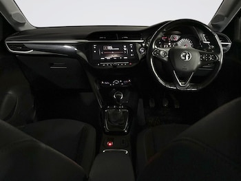 Used Vauxhall Corsa 2020 for sale - 77798364: Photo