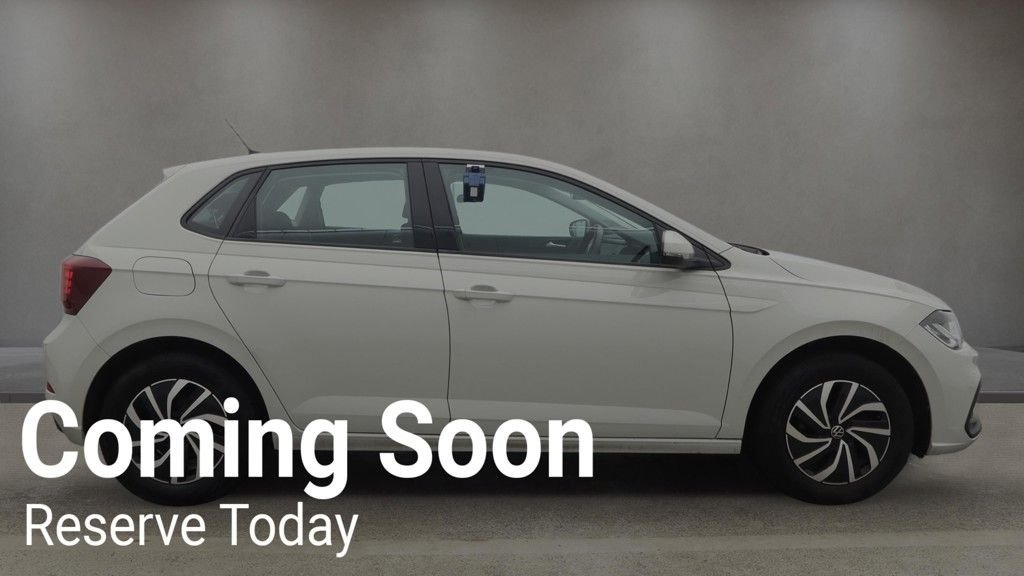 Used Volkswagen Polo 2023 for sale - 78002642: Photo 11