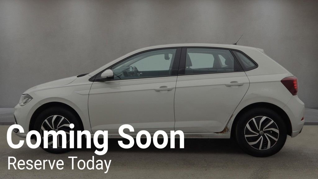 Used Volkswagen Polo 2023 for sale - 78002642: Photo 12
