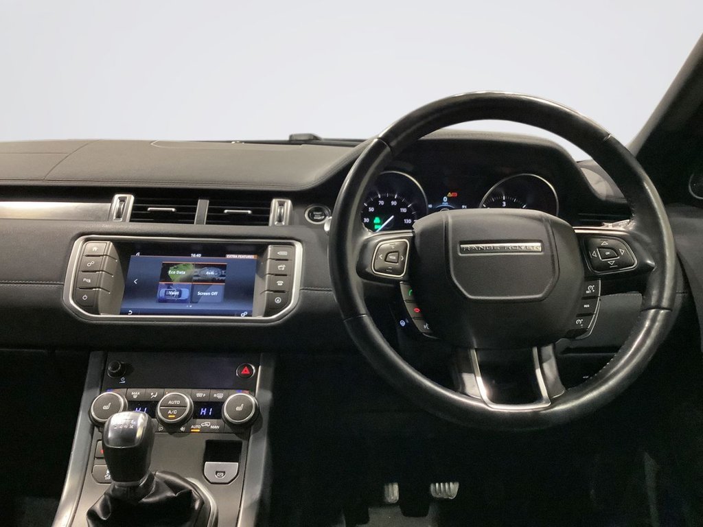 Used Land Rover Range Rover Evoque 2018 for sale - 77457606: Photo 12