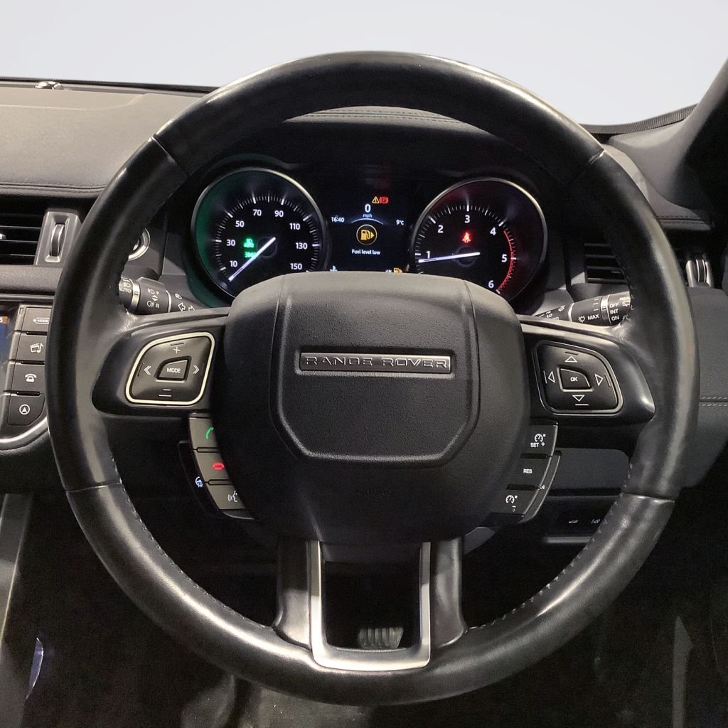 Used Land Rover Range Rover Evoque 2018 for sale - 77457606: Photo 13