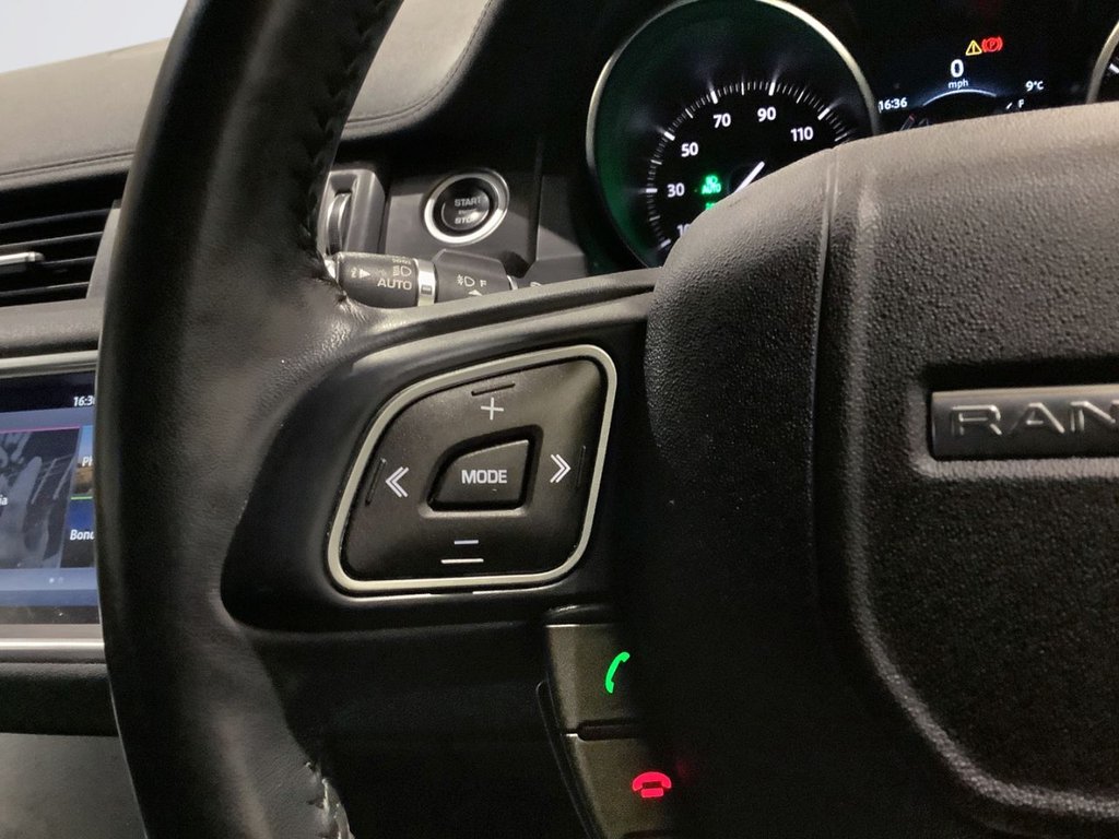 Used Land Rover Range Rover Evoque 2018 for sale - 77457606: Photo 15