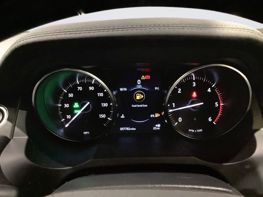 Used Land Rover Range Rover Evoque 2018 for sale - 77457606: Photo 16