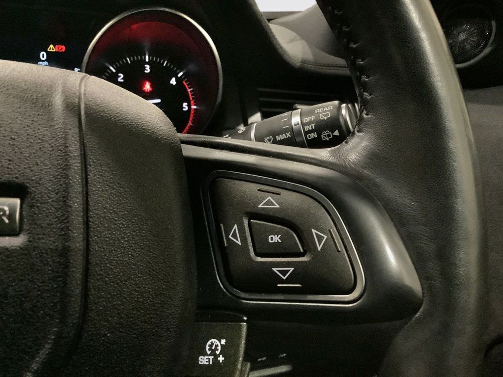 Used Land Rover Range Rover Evoque 2018 for sale - 77457606: Photo 17