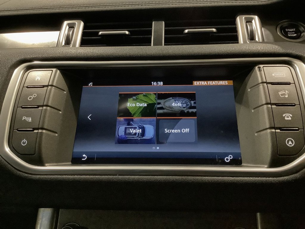 Used Land Rover Range Rover Evoque 2018 for sale - 77457606: Photo 21