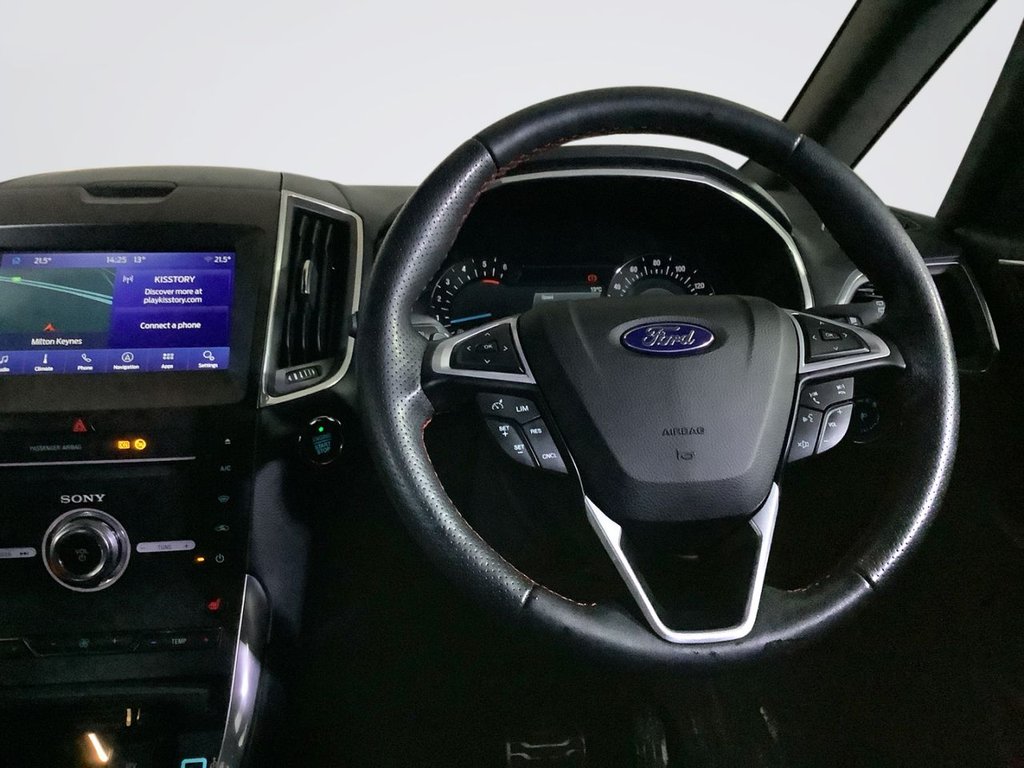 Used Ford S-Max 2019 for sale - 77152979: Photo 18