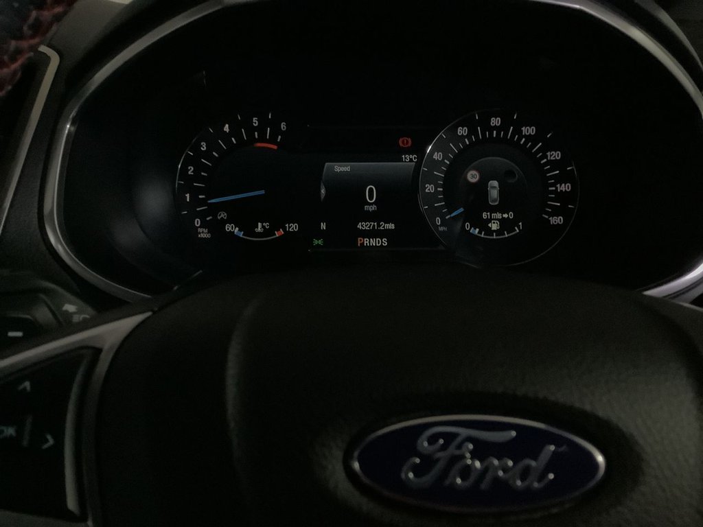 Used Ford S-Max 2019 for sale - 77152979: Photo 21