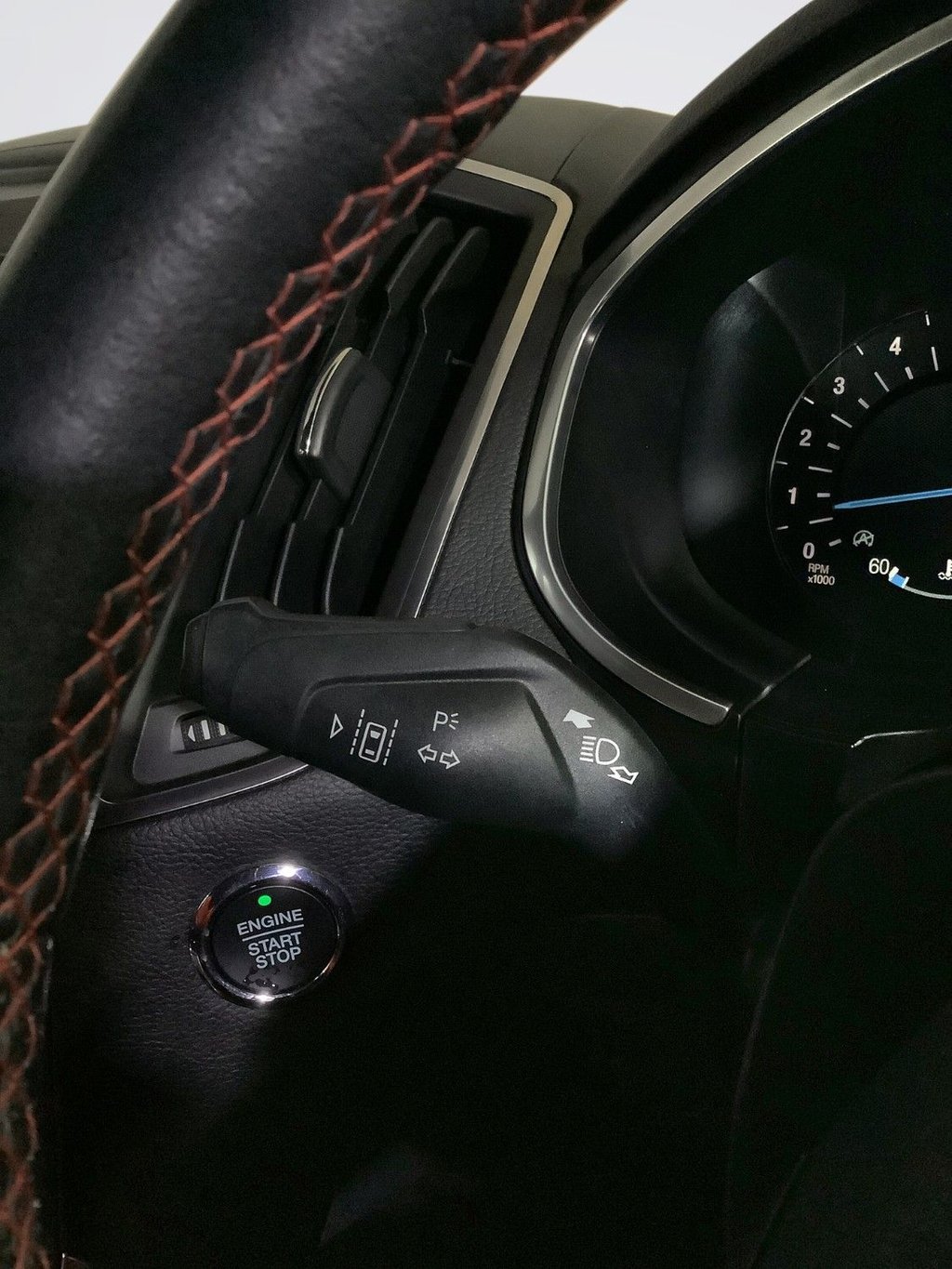 Used Ford S-Max 2019 for sale - 77152979: Photo 23