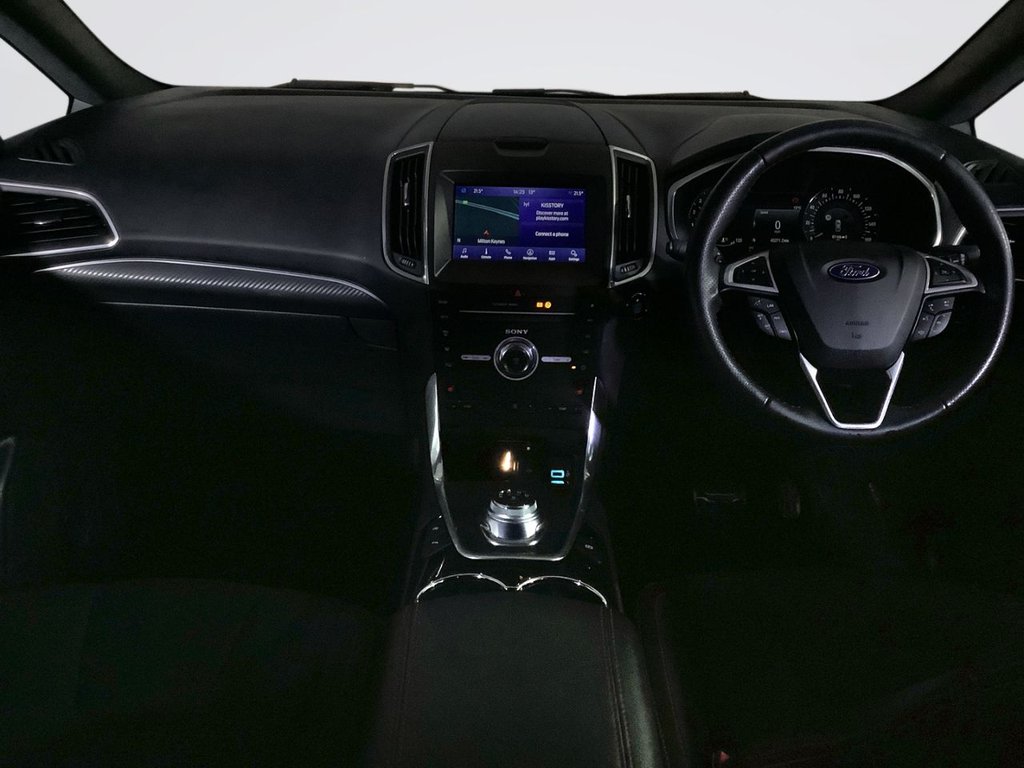 Used Ford S-Max 2019 for sale - 77152979: Photo 3