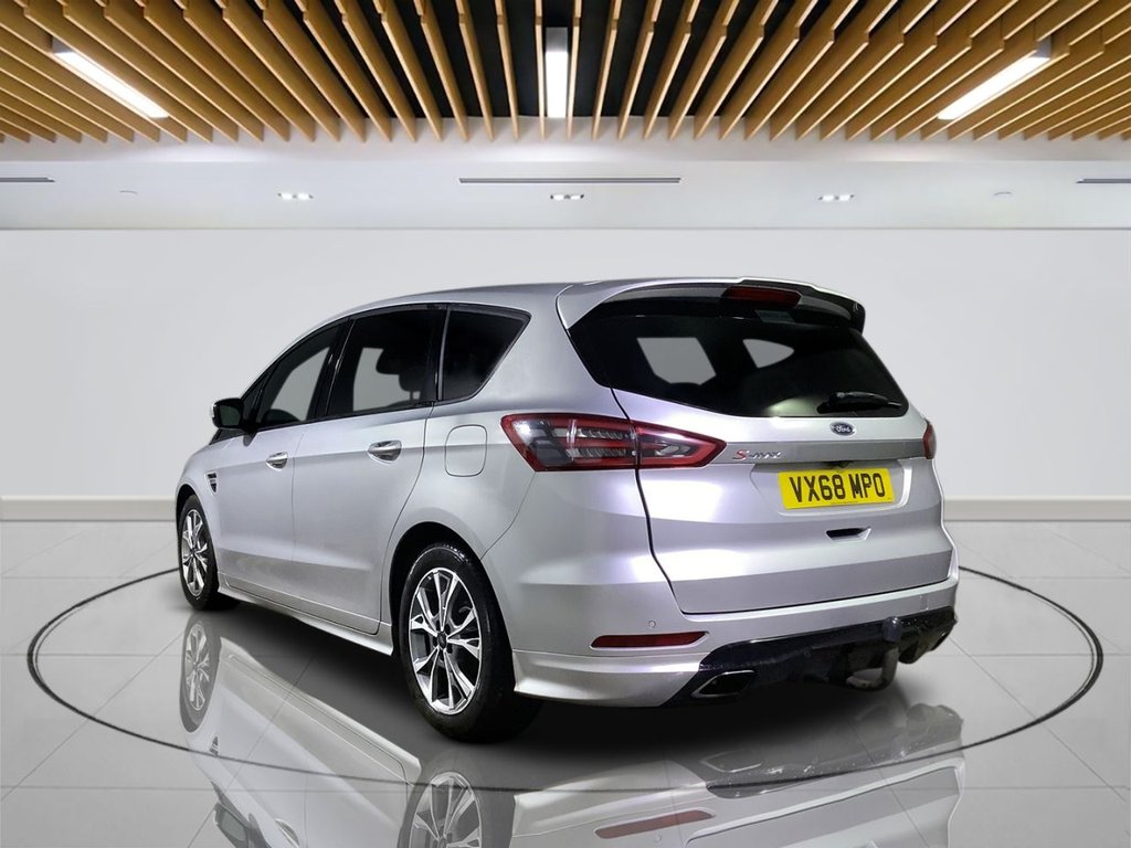 Used Ford S-Max 2019 for sale - 77152979: Photo 6